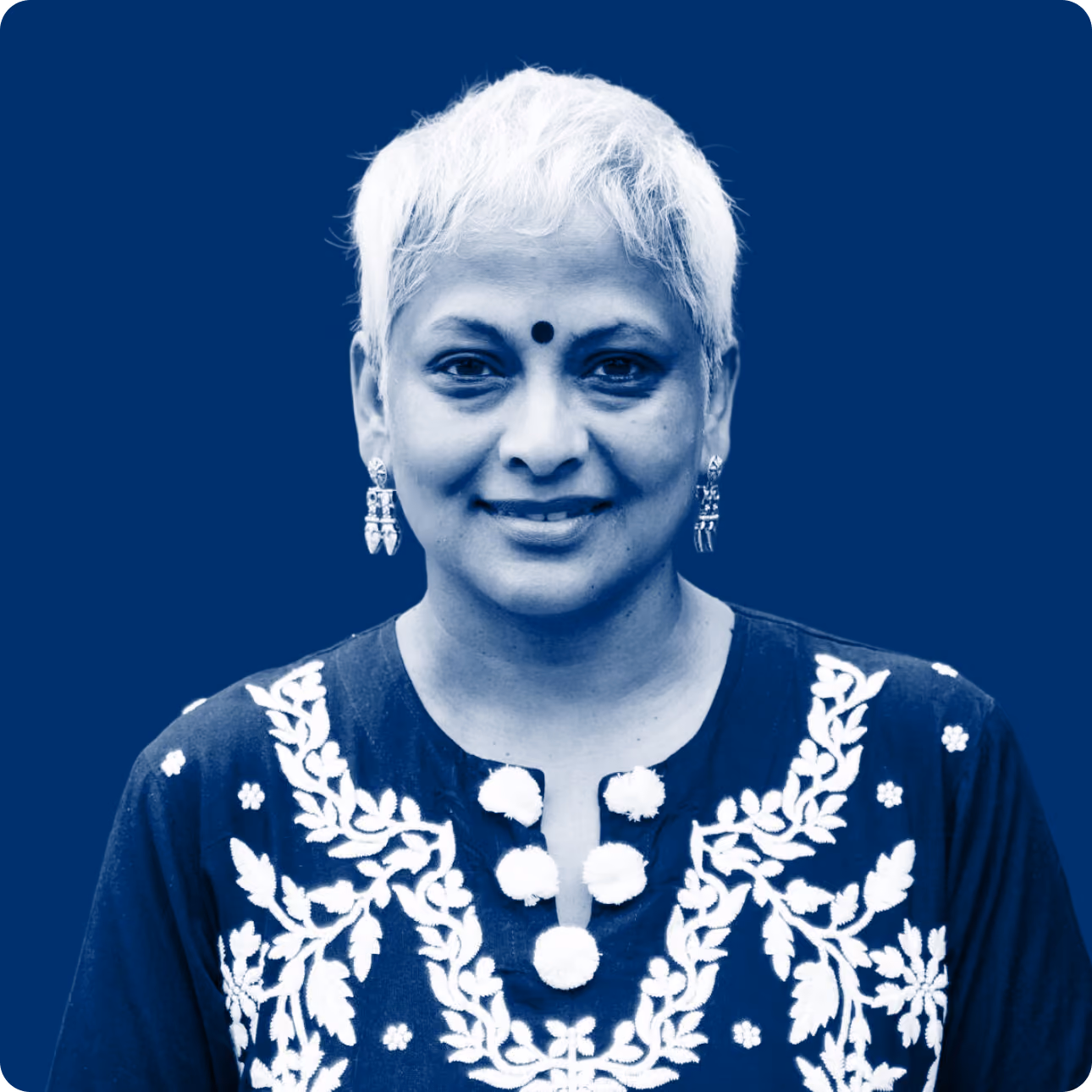 Seema Murthy
