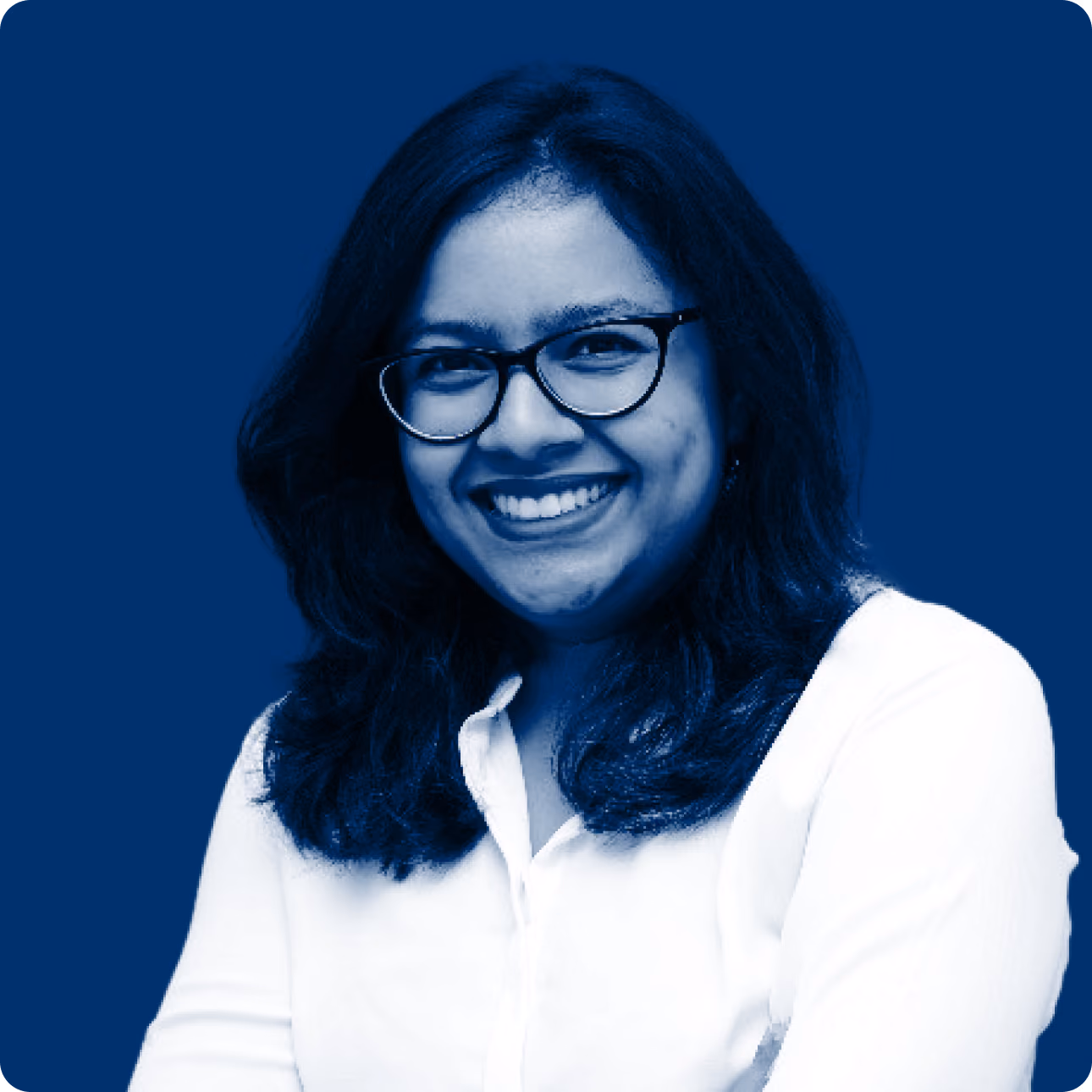 Shivangi Aggarwal