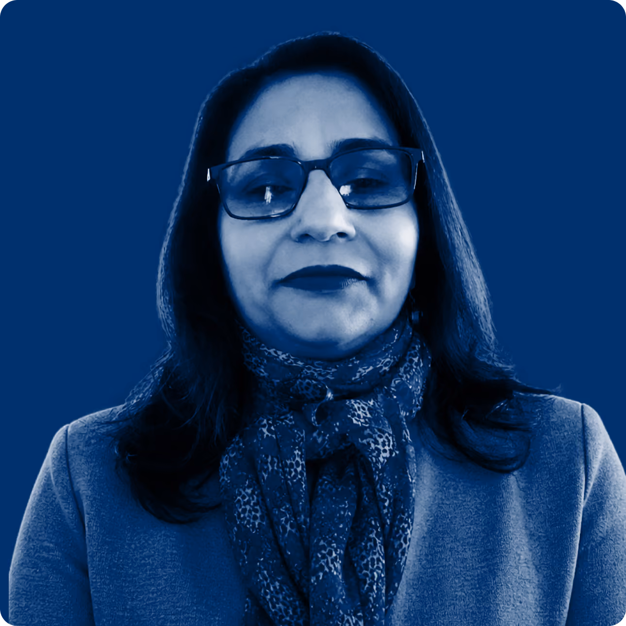 Swati Nadkarni