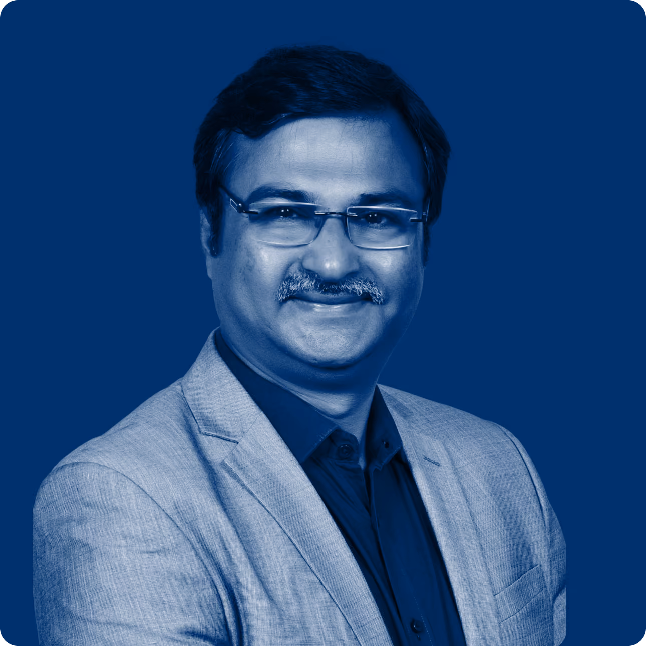 Sumit Ghosh
