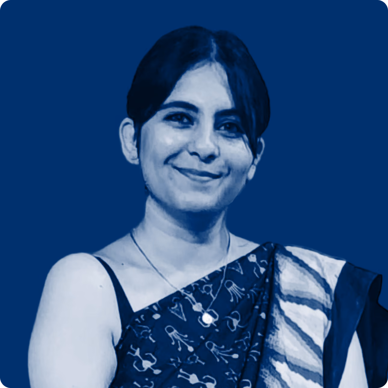 Slesha Shah