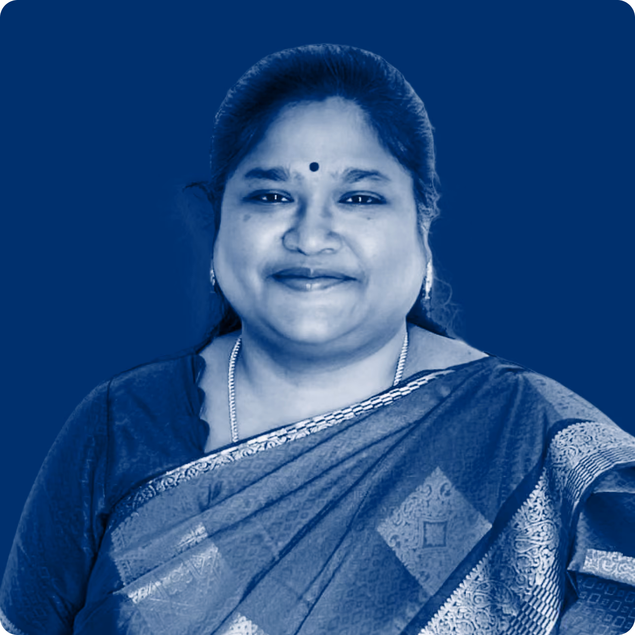 Vanitha Prabu