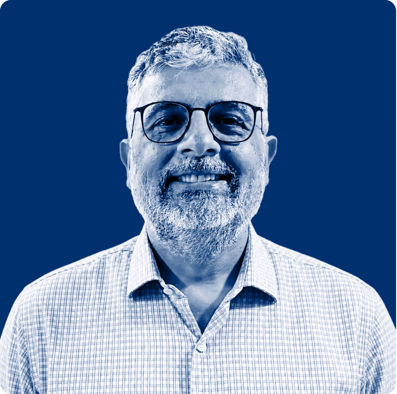 Raman Wadhwa