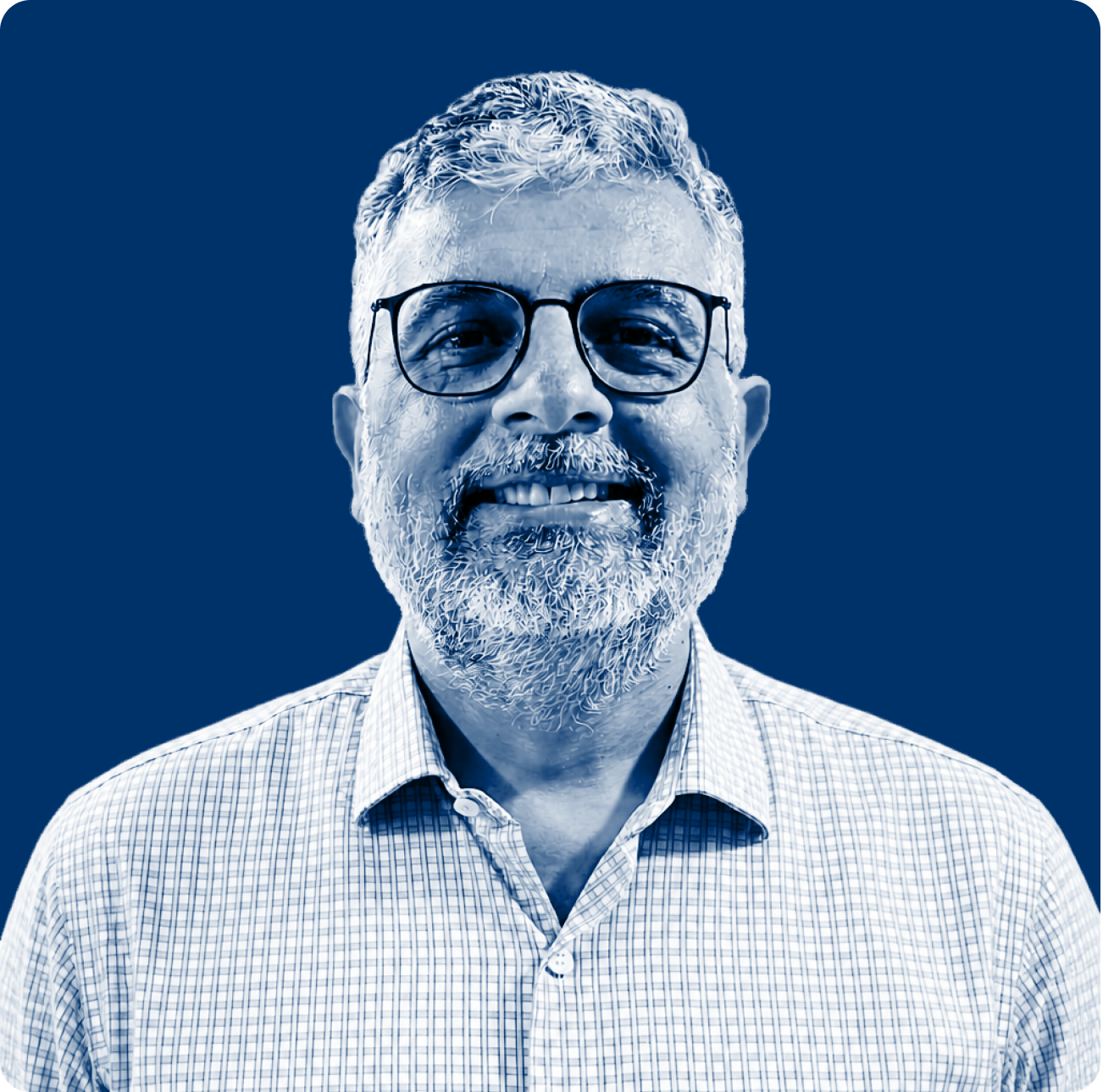 Raman Wadhwa