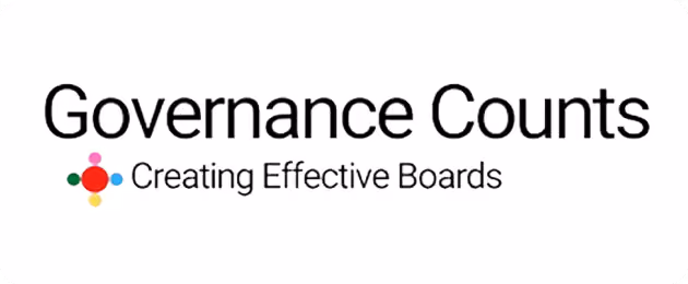 Governance Counts