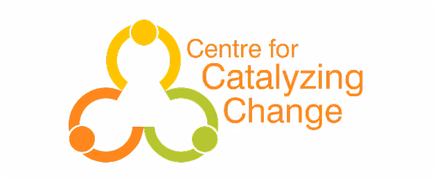 Centre for Catalyzing Change (C3)
