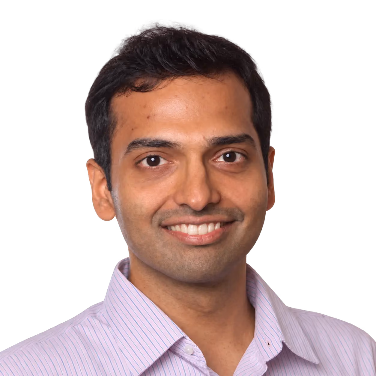 Arjav Chakravarti