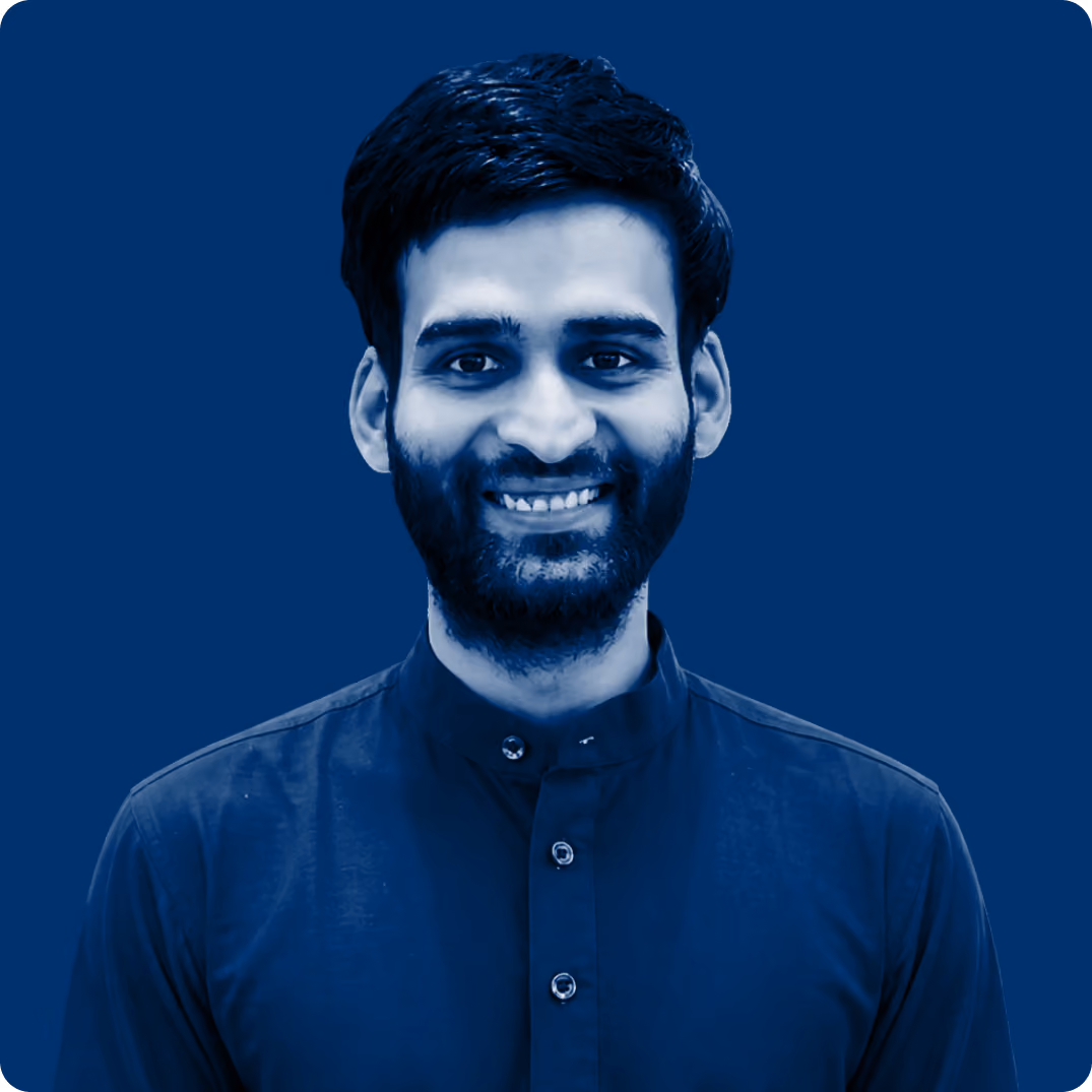 Abhishek Gupta