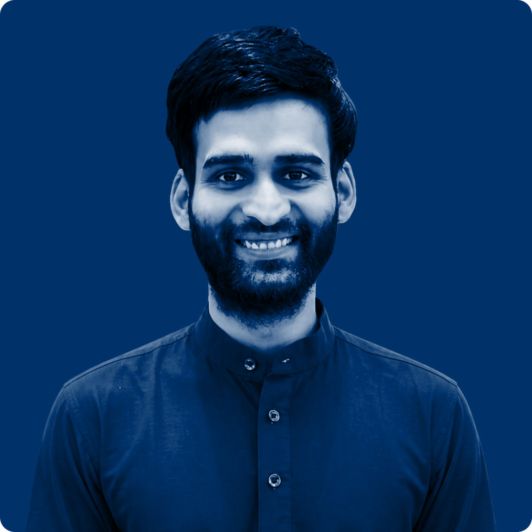 Abhishek Gupta