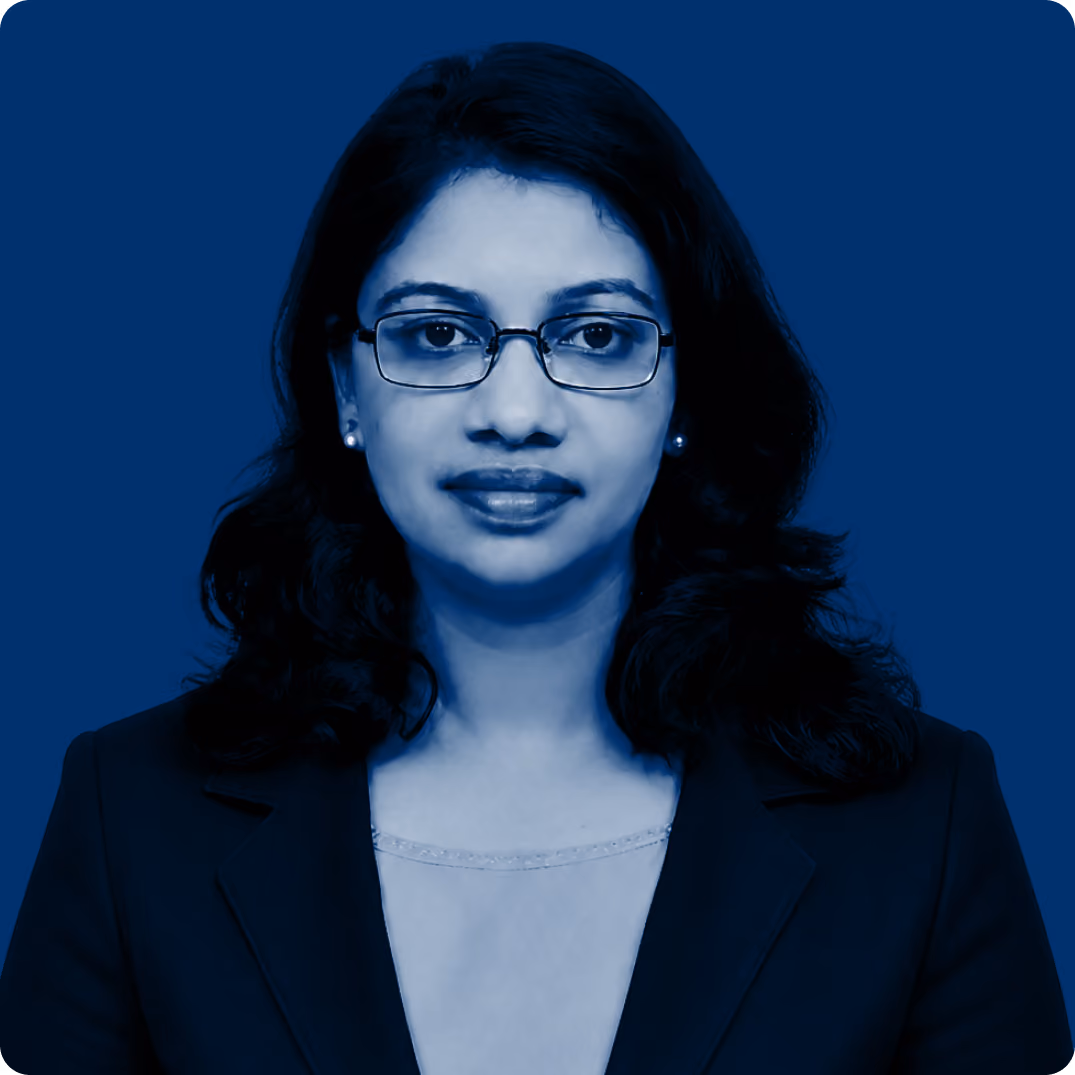 Priyanka Yadav