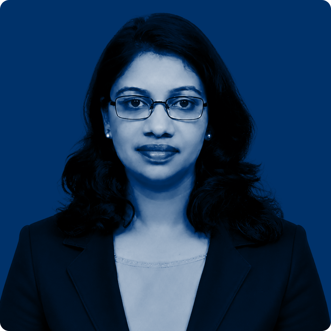 Priyanka Yadav