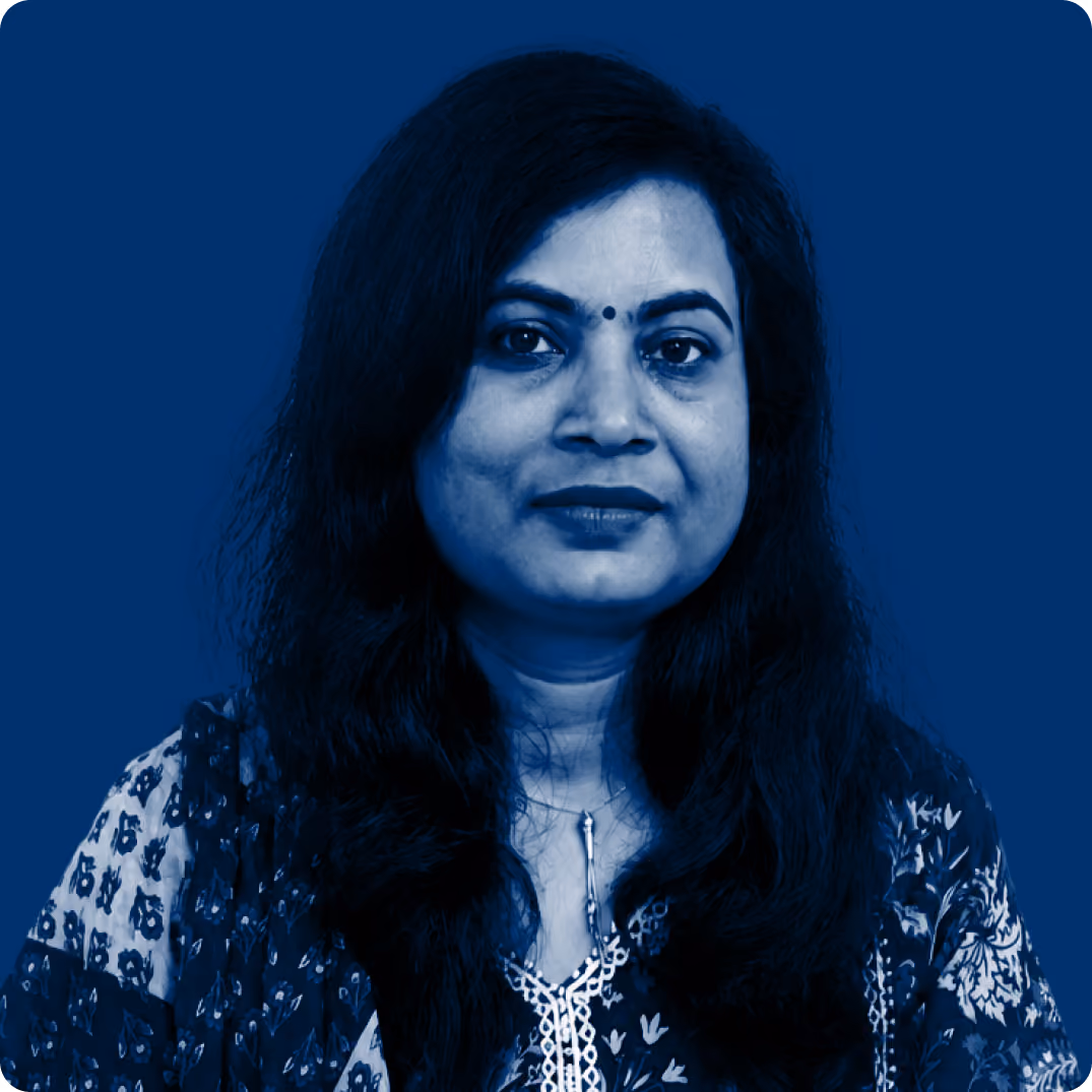 Dr. Shashi Bala Rai