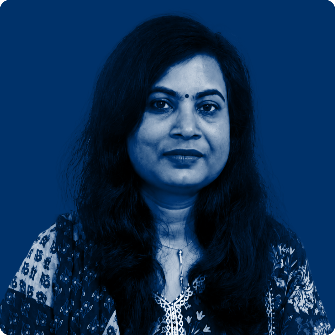Dr. Shashi Bala Rai