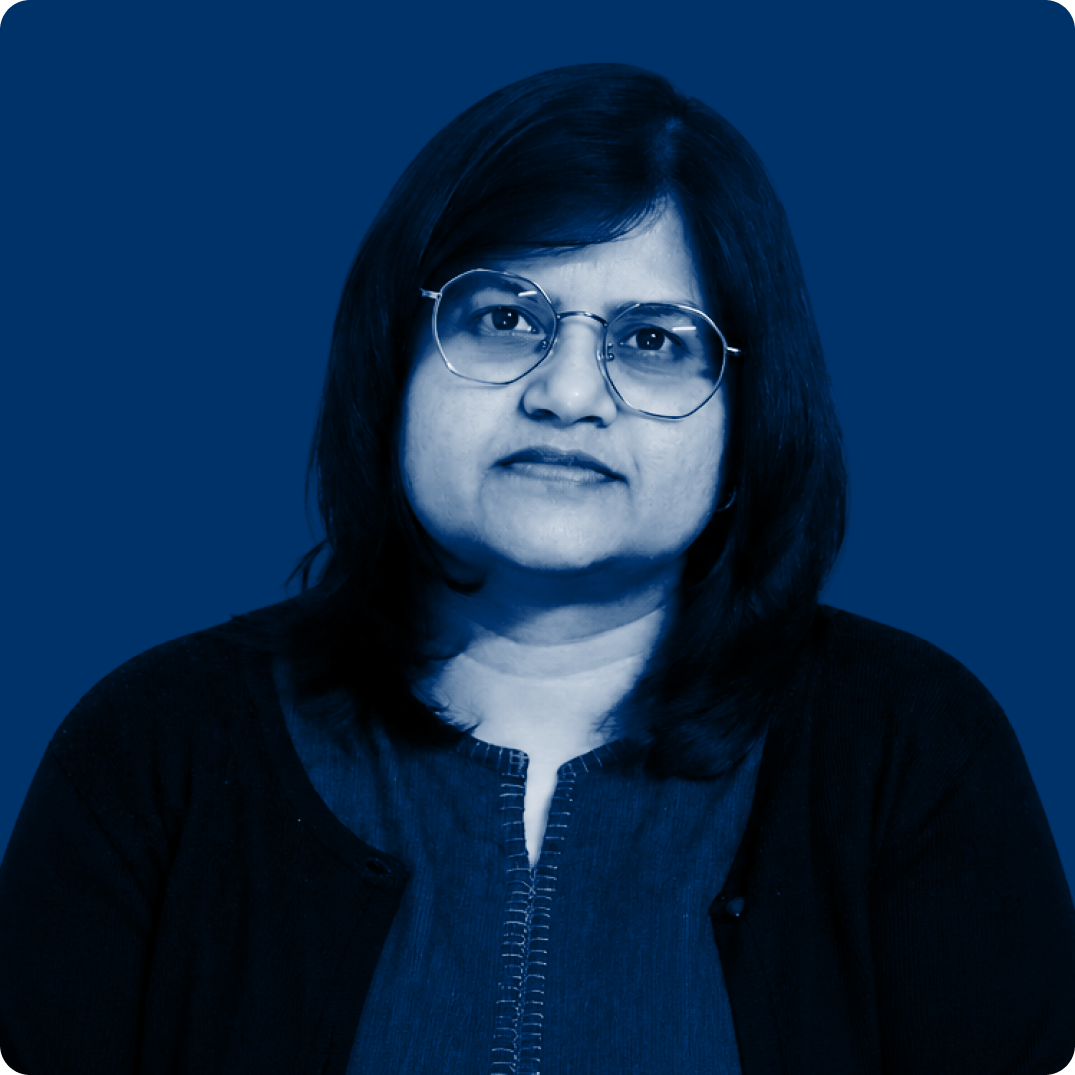 Ghazala Jamil