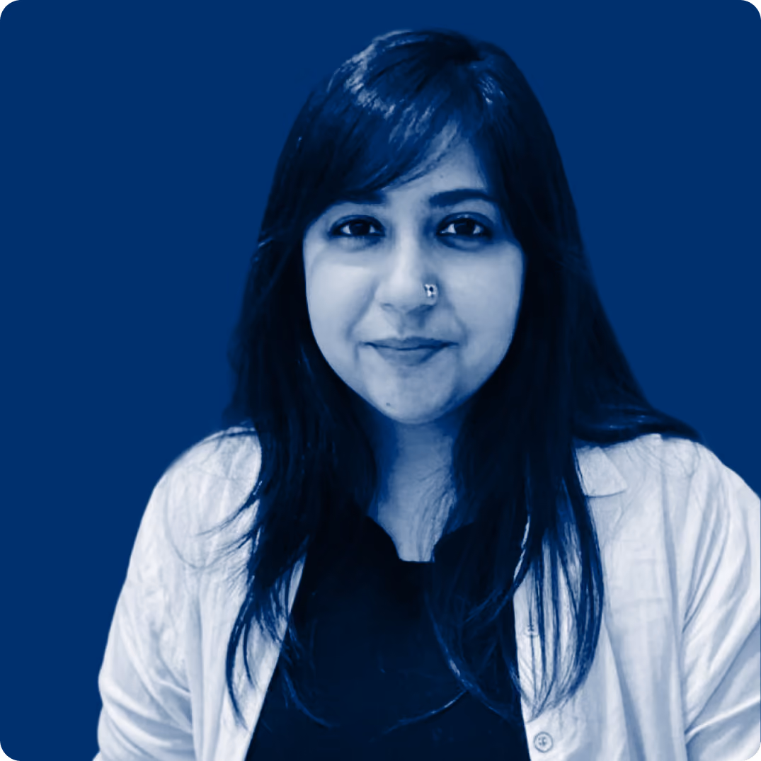 Srishti Sharma