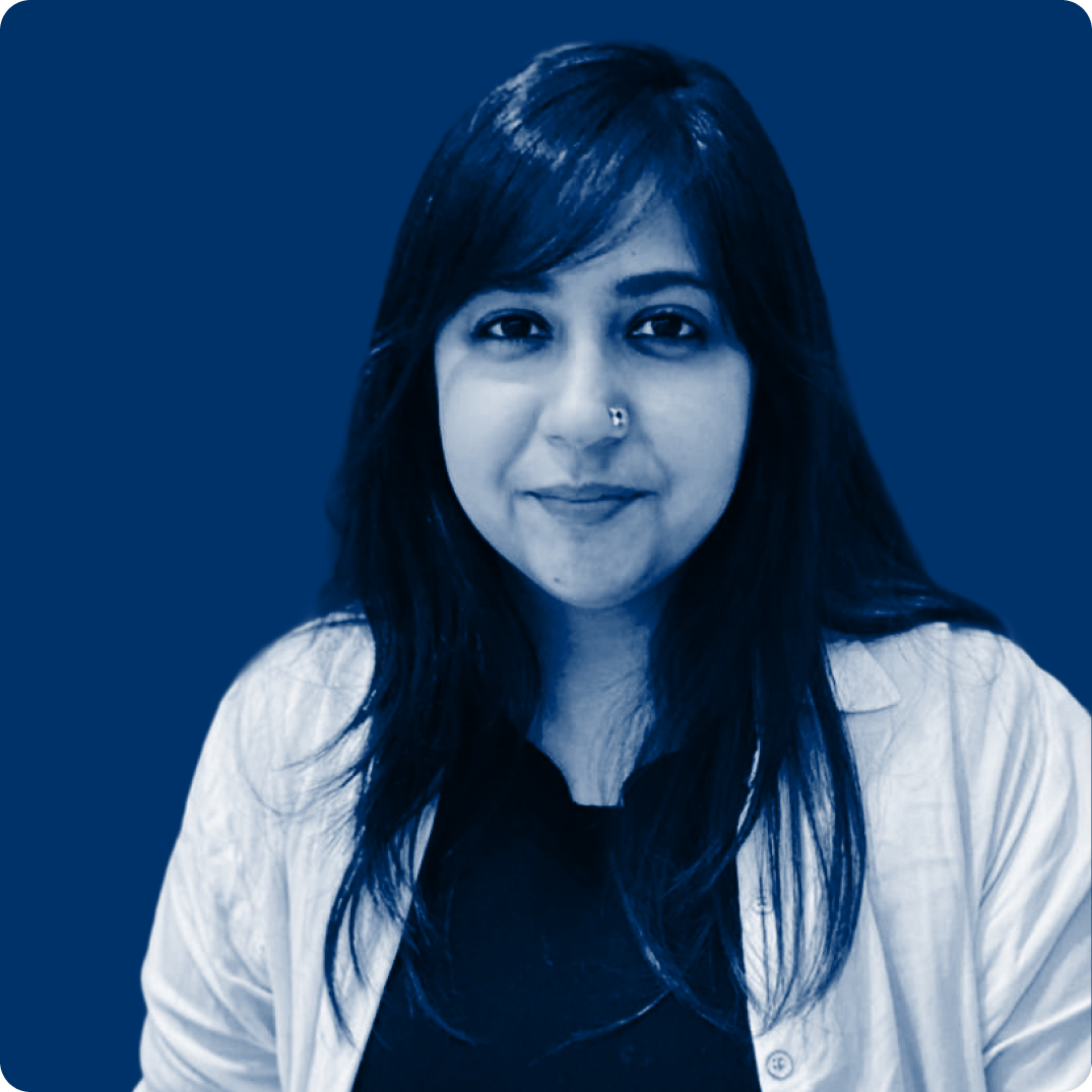 Srishti Sharma