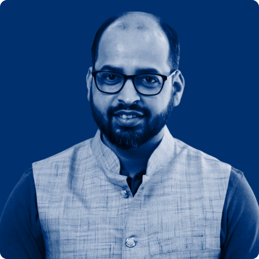 Byomkesh Mishra
