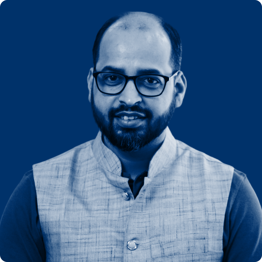 Byomkesh Mishra