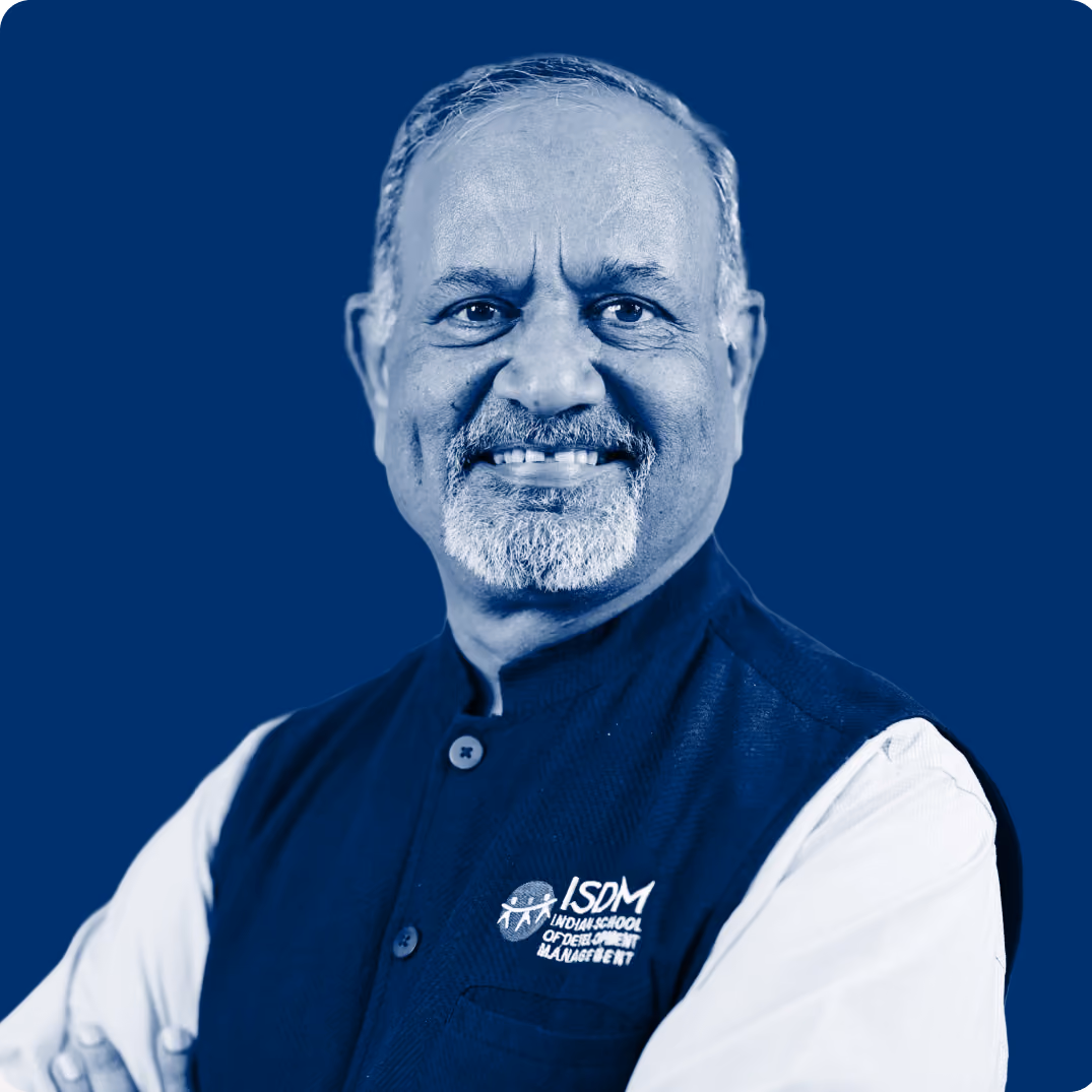 Ravi Sreedharan