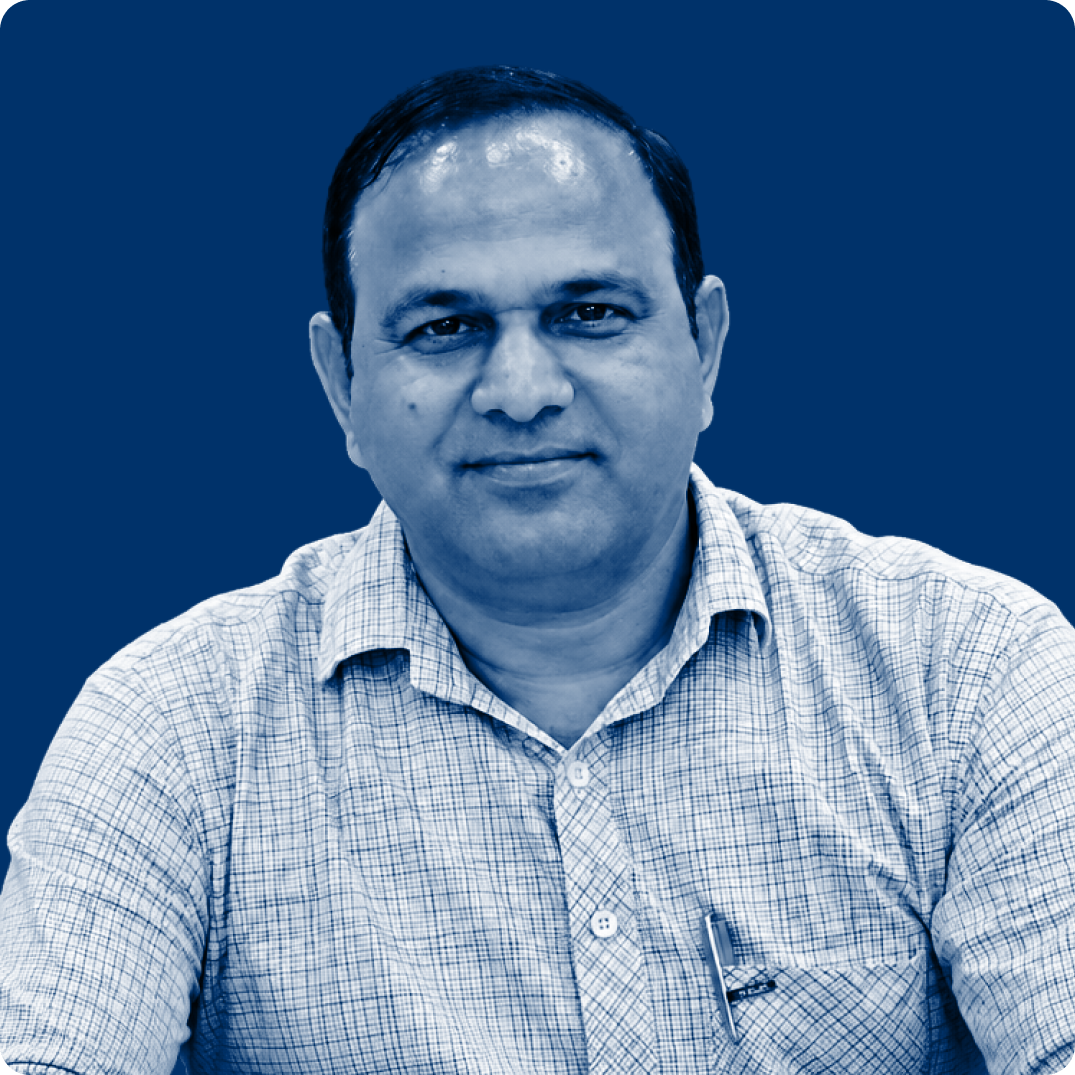 Raj Bahadur Saini