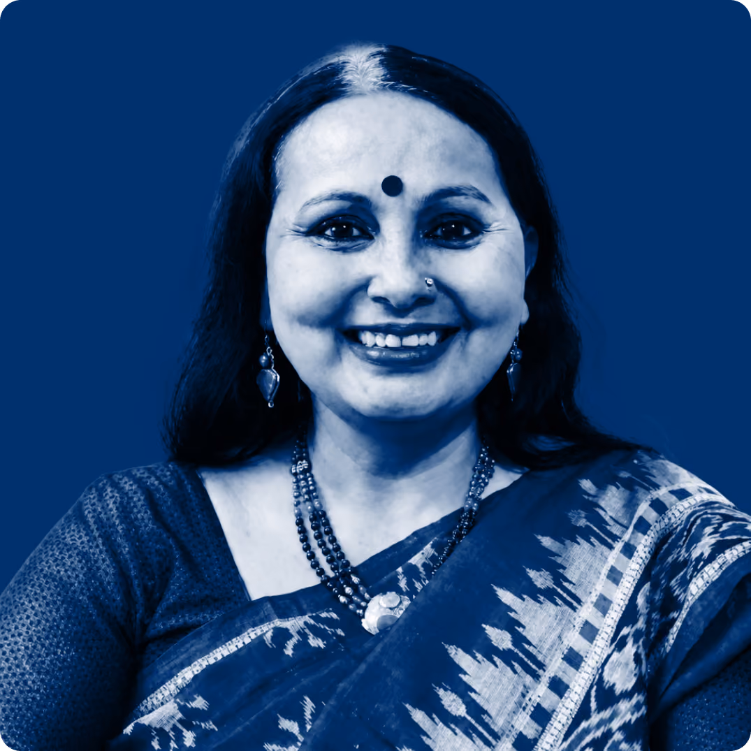 Kalyani Subramanyam