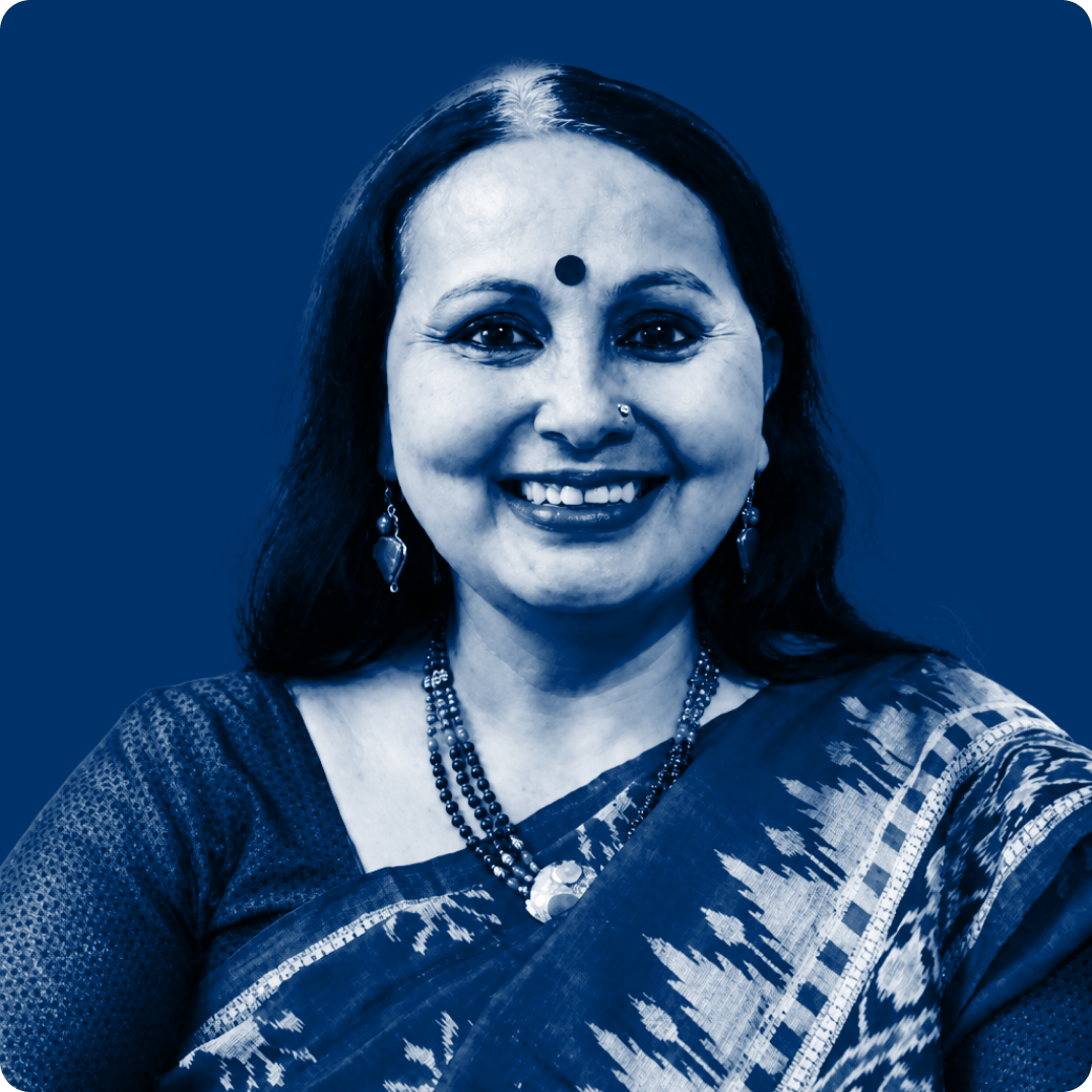 Kalyani Subramanyam