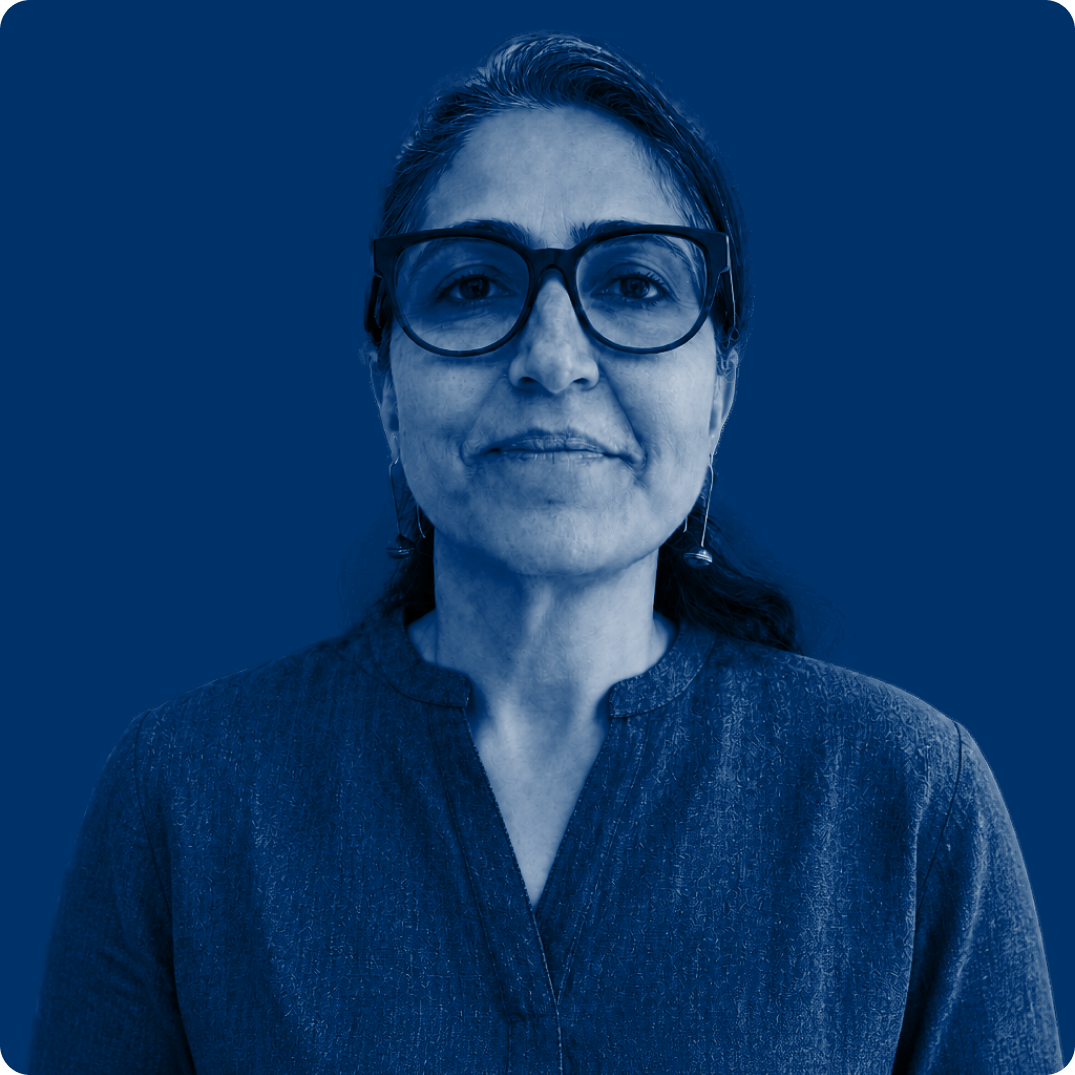 Vinita Gursahani Singh