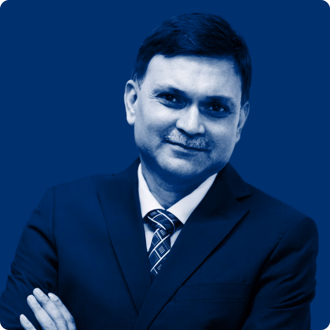 Ashwin Yardi