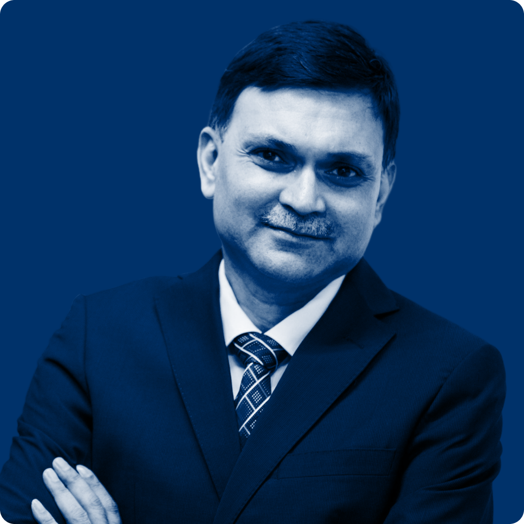 Ashwin Yardi