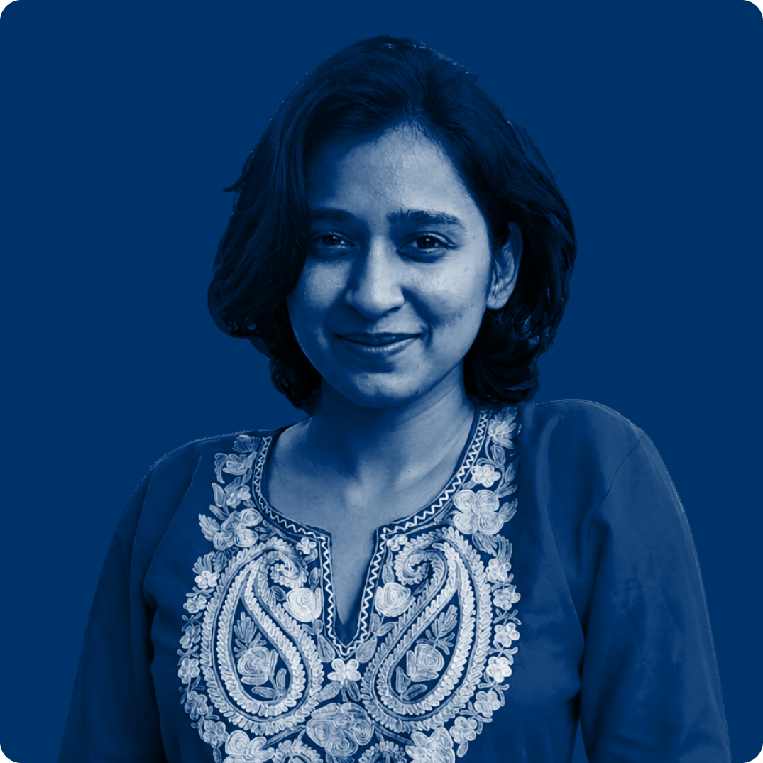 Nayanika Das