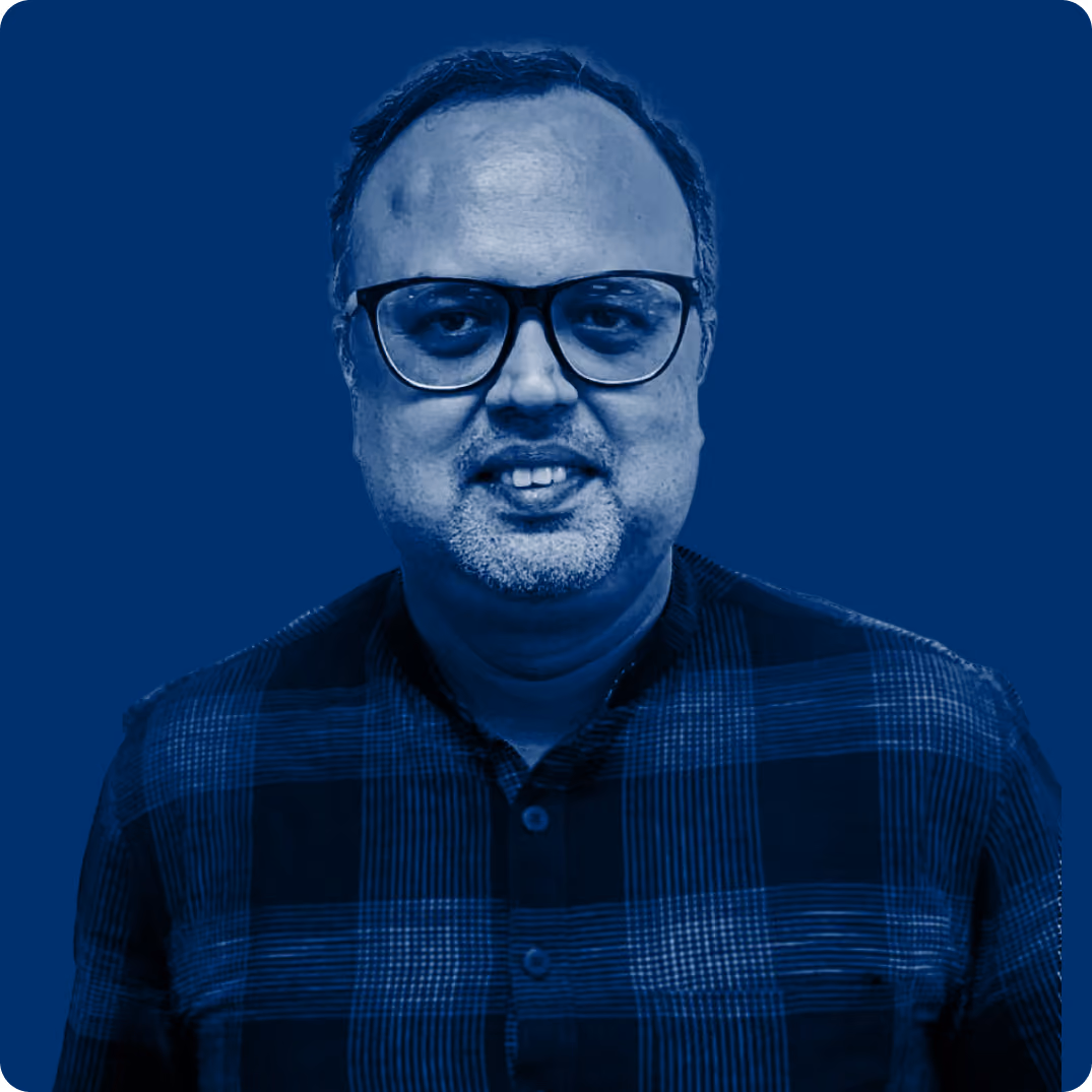 Raghwesh Ranjan