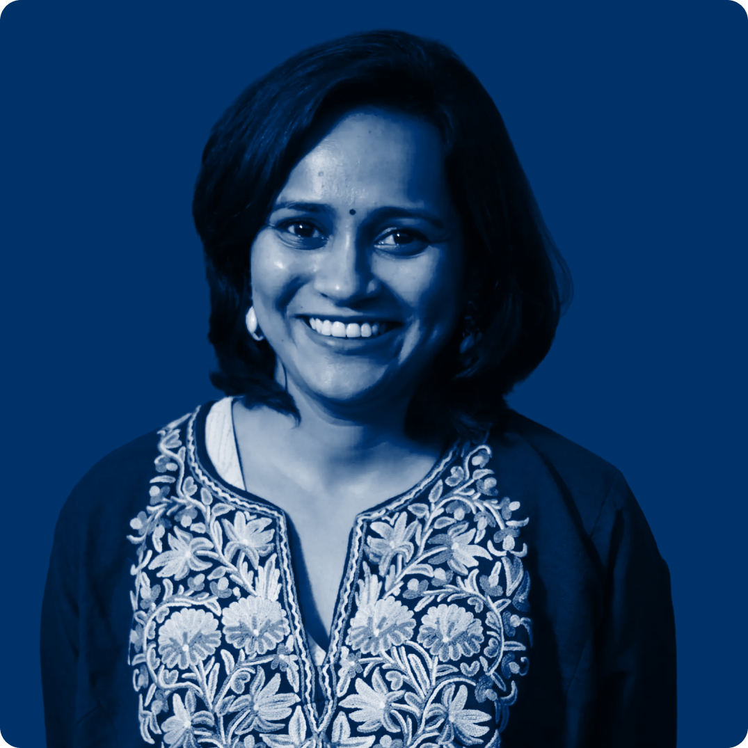 Devleena Chatterjee