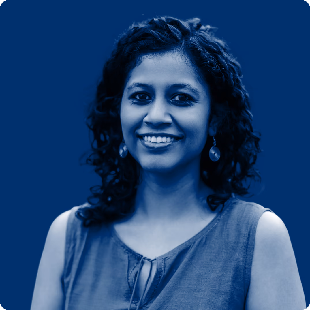 Ravali Pidaparthi