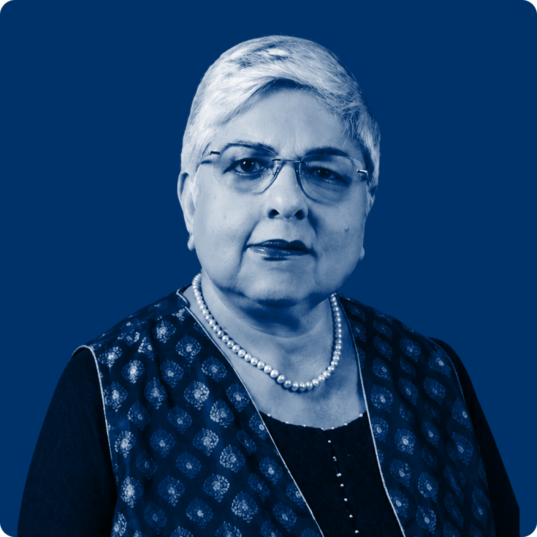 Dr. Anjlee Prakash