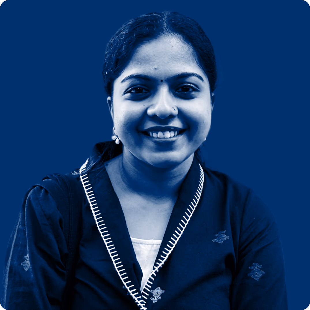Sreya Menon