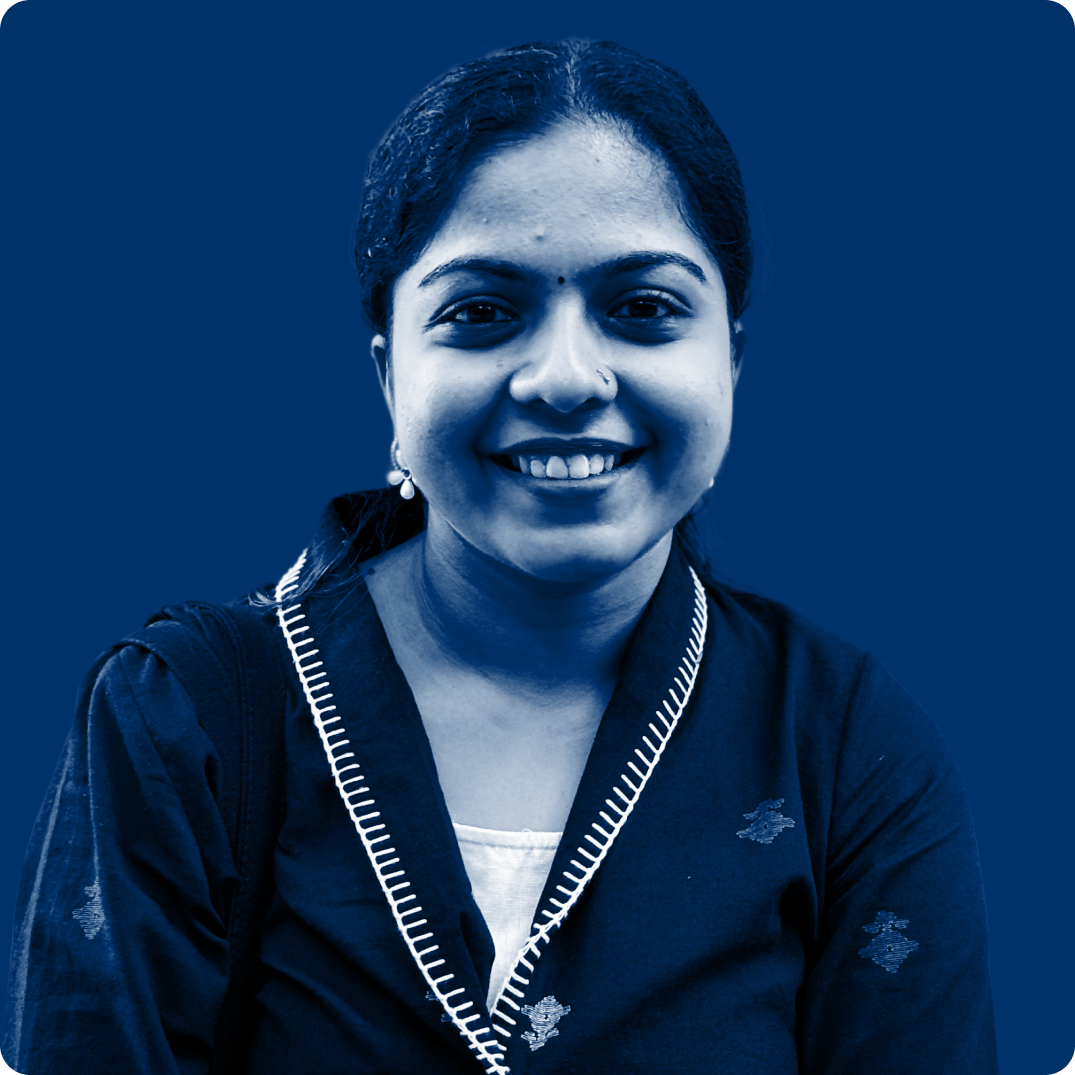 Sreya Menon