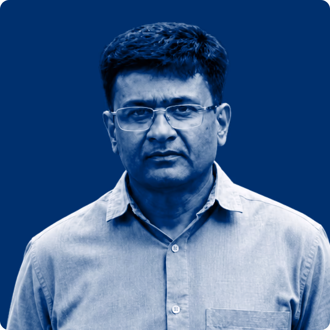 Girish S