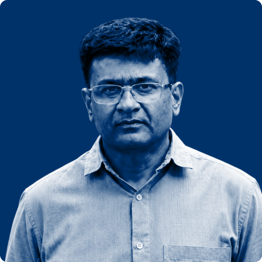 Girish S