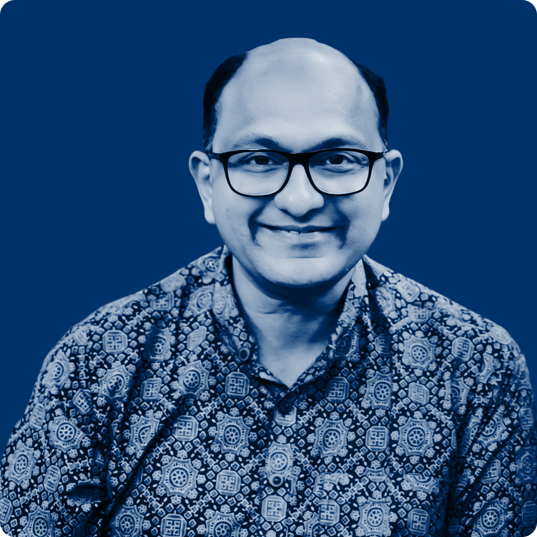 Shalabh Mittal