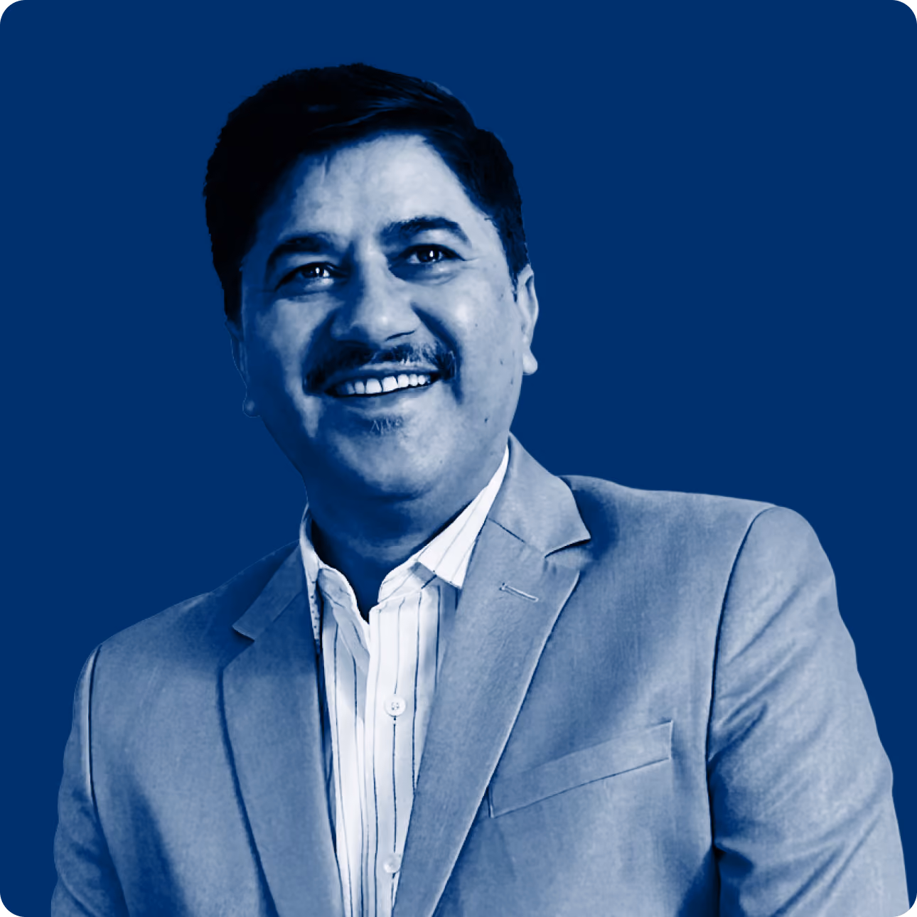Vijay Naugain