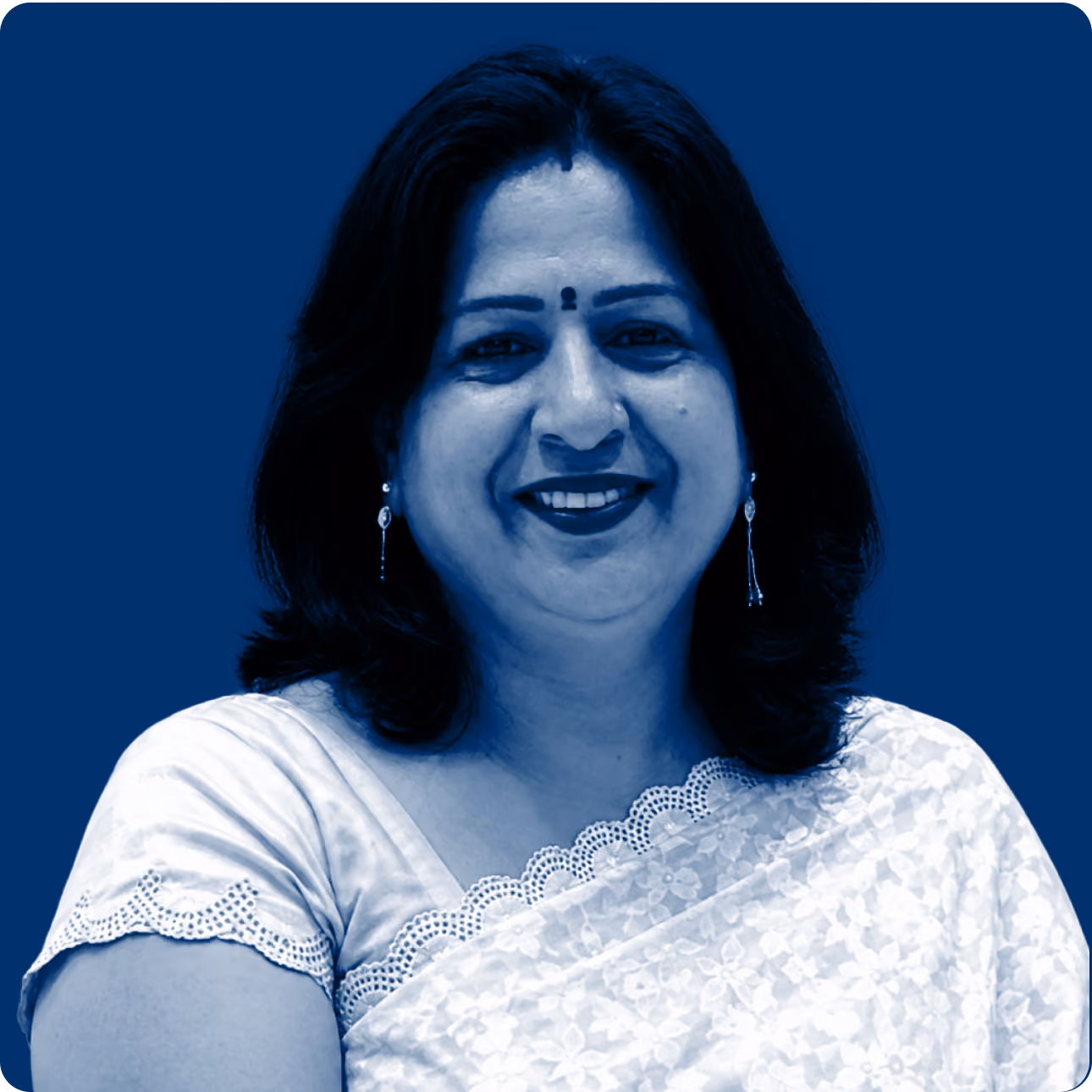 Vinita Tyagi