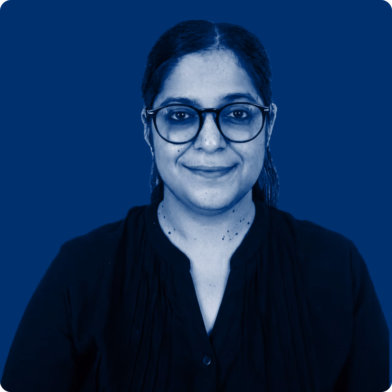 Tanvi Lal