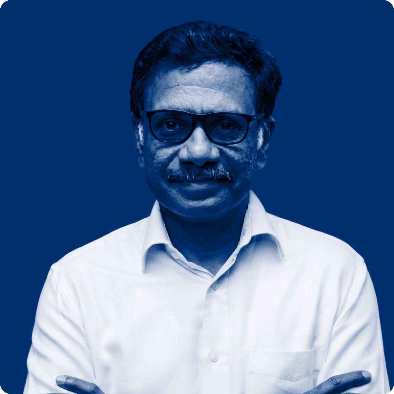 Rajib Ghosh