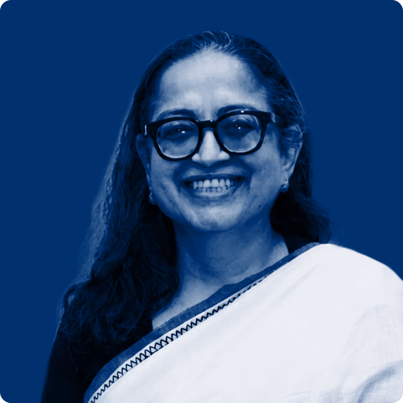 Maneesha Chadha