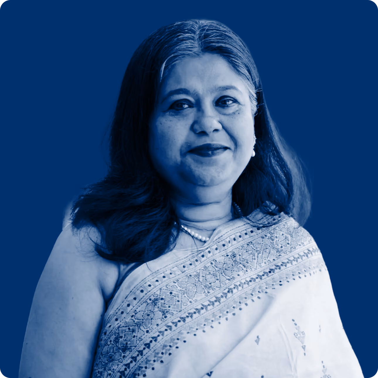 Monica Banerjee