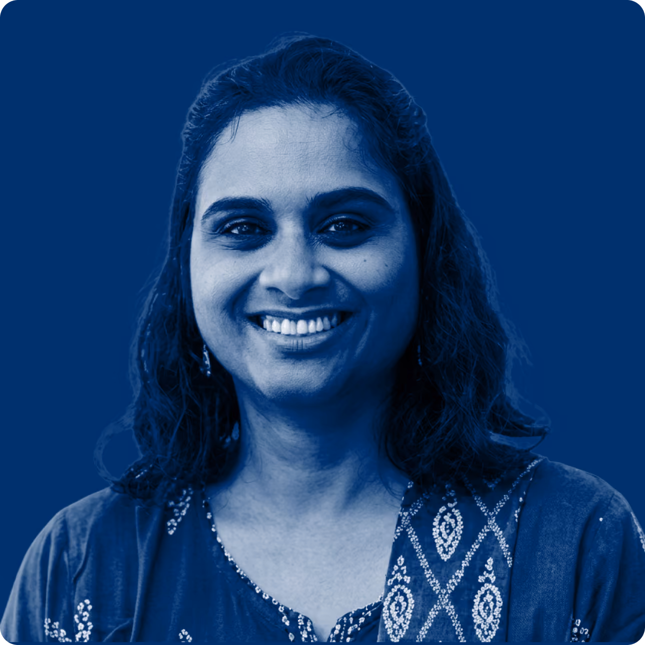 Vaishali Janarthanan