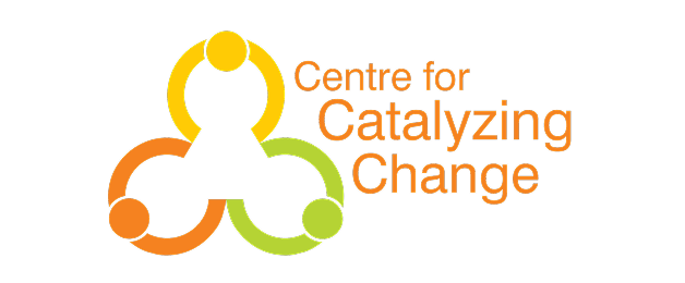 Centre for Catalyzing Change (C3)