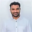 Photo of the author of the blog post