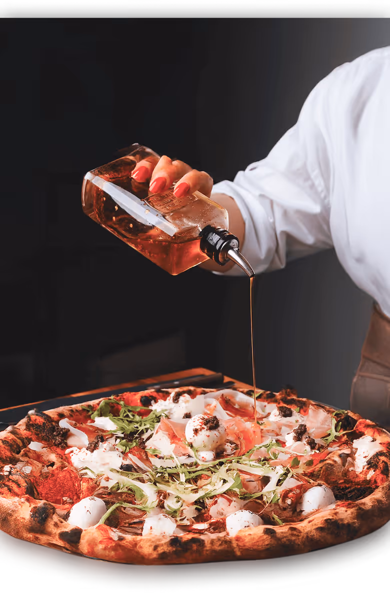 Hero Responsive Image