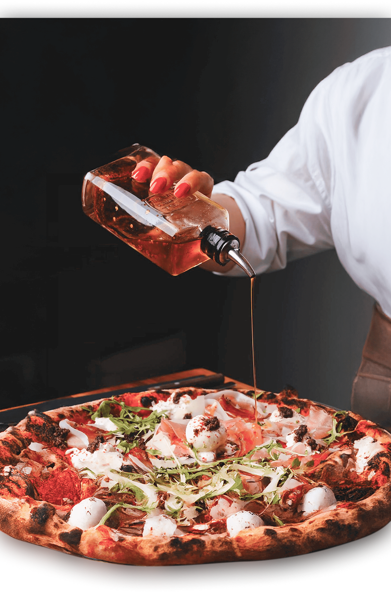 Hero Responsive Image